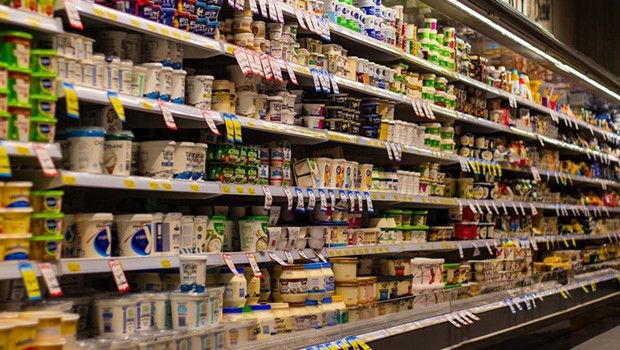 Aşırı işlenmiş gıdalar kemik sağlığını olumsuz etkileyebilir