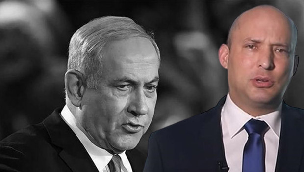 Eski İsrail Başbakanı Bennett'ten Netanyahu'ya sert sözler... 'Ortada zafer yok'