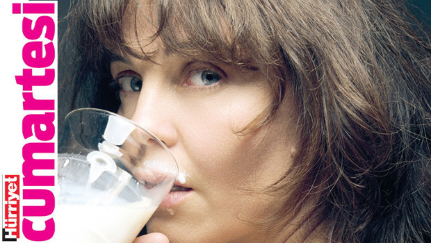 Tülin Özen: Bir lafı söylediğimde bir erkeğin söylediği etkiyi yaratmadığımı biliyorum