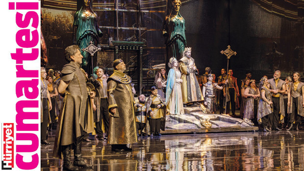 ‘Daha hikâyesini okurken bestesini kafamda yazdım’