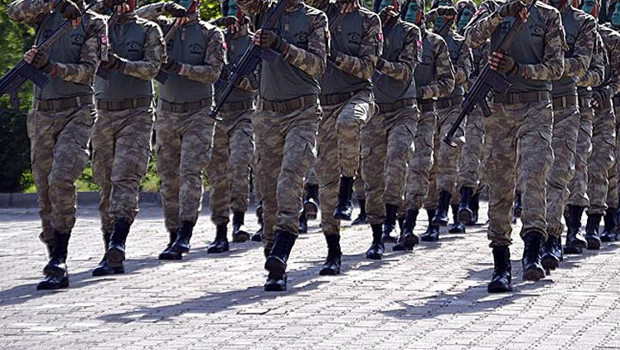 Jandarma domuz avlayacak... Ovaya inen işgalci türlere operasyon