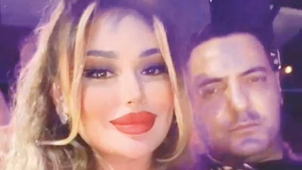 ‘Düşerken yeter diye bağırıyordu’