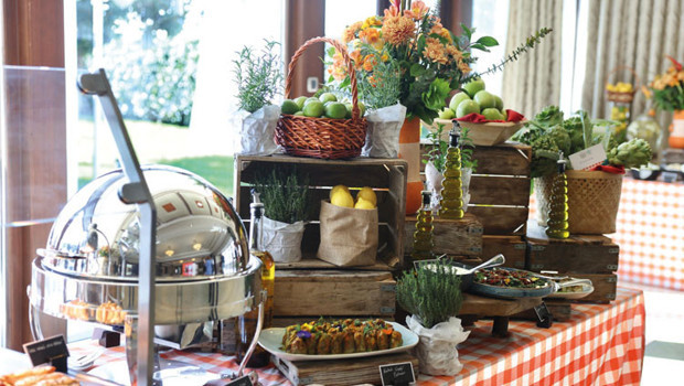 Alaçatı Ot Festivali dünyaya açılıyor