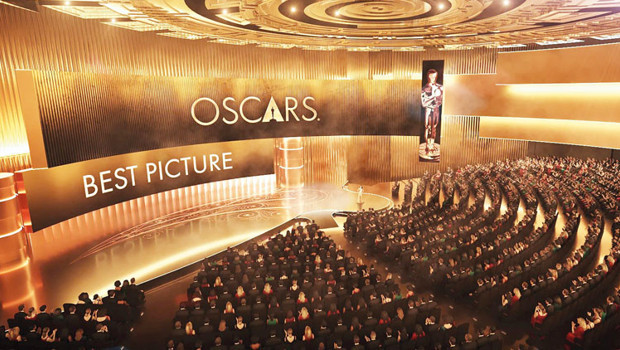 Oscar Hollywood’dan taşınıyor