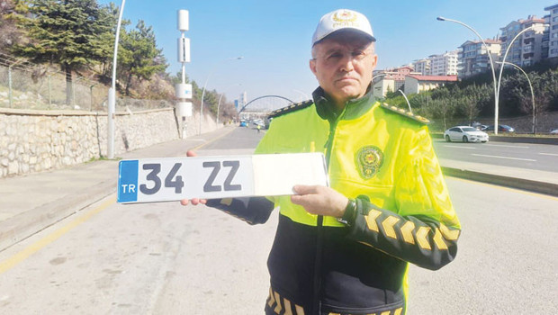 APP plakalara son uyarı: Denetimler 1 Nisan’da başlayacak