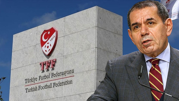 TFF Tahkim Kurulu'ndan Galatasaray'a Şok Cezayı Onama Hamlesi!