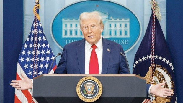 Trump: Türkiye şahaneydi, Erdoğan harika bir lider