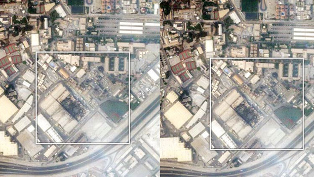 Uçaklar, dronlar, radarlar… ABD’nin sahada kaybı çok