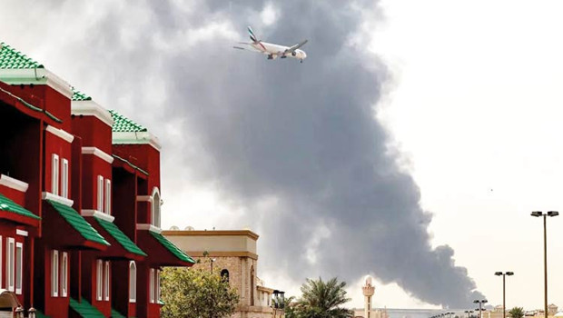 Amerikan askerleri kalıyor denmişti… İran’dan ‘otelleri vururuz’ tehdidi