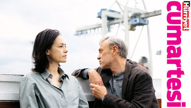 Zarflarla sararan hayatlar...