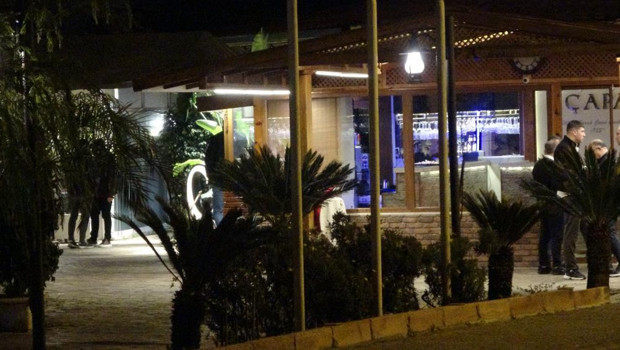 Adana'daki Restoran Kavgasında Kan Aktı: 1 Ölü, 1 Yaralı!