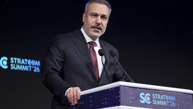 Dışişleri Bakanı Hakan Fidan: Savaşın Bölge ülkelerine yayılmasına karşıyız