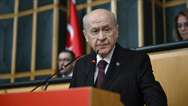 Bahçeli'den Siyaset Akademisinde Çarpıcı Açıklamalar!