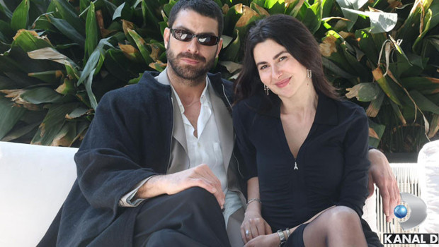 'Daha On Yedi'nin okuma provası yapıldı... Aras'ın hikayesi çok konuşulacak