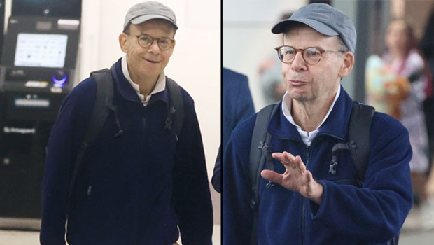 Karısı ölünce iki çocuğuna bakmak için oyunculuğa veda etmişti.. Zirvede bıraktığı mesleğine 29 yıl sonra dönüyor