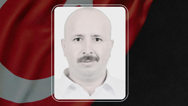 Mersin’de trafik kazasında yaralanan polis memuru şehit oldu