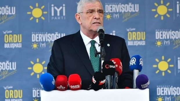 Dervişoğlu: Güvenlik ihtiyacı hep daim olacaktır