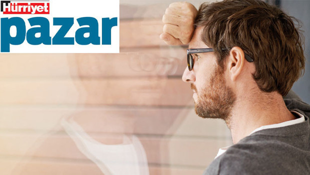 Gergin bir ortamdayız