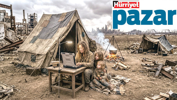 İnternetin gücü yanınızda olsun