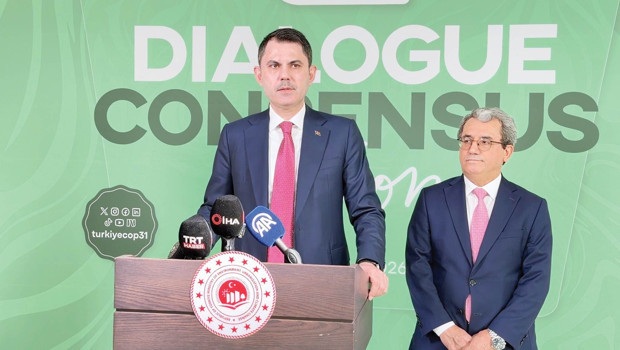 Bakan Kurum: Sıfır atık tercih değil mecburiyet