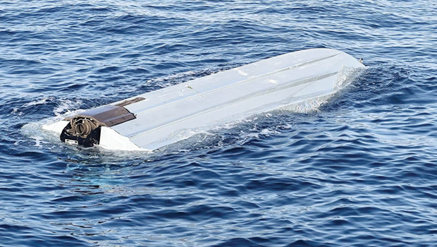 Karadeniz’de 2 fırkateyn görevlendirildi... ‘İnsansız tehdit’ alarmı