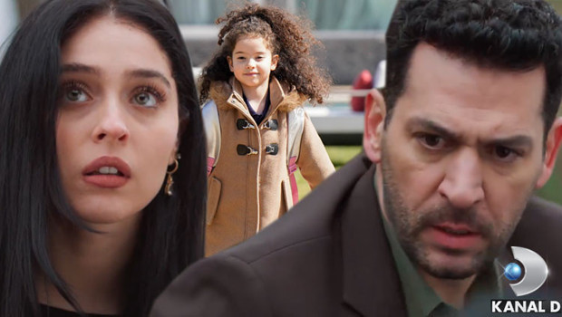 Güller ve Günahlar'ın 22. bölümünde neler oldu? Kader'in babası ortaya çıktı!