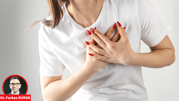 Birbirimizi ne kadar duyuyoruz