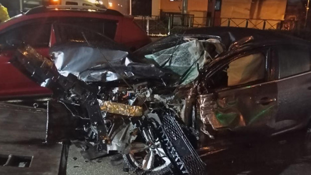 Bursa'da Korkutan Kaza: Yaralılar ve Olayın Detayları Neler?