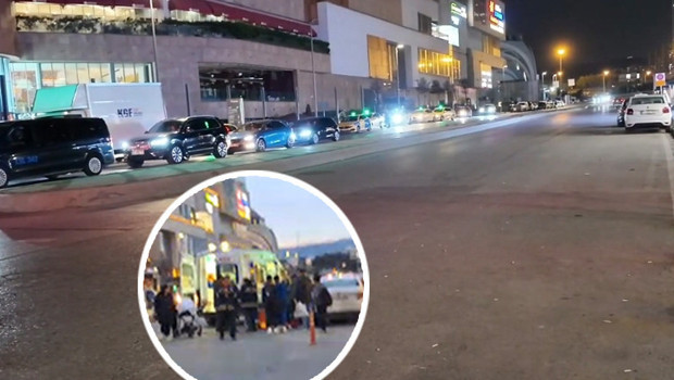 İstanbul'da Trajik Kaza: 16 Yaşındaki Genç Bebek Arabasına Çarptı mı?