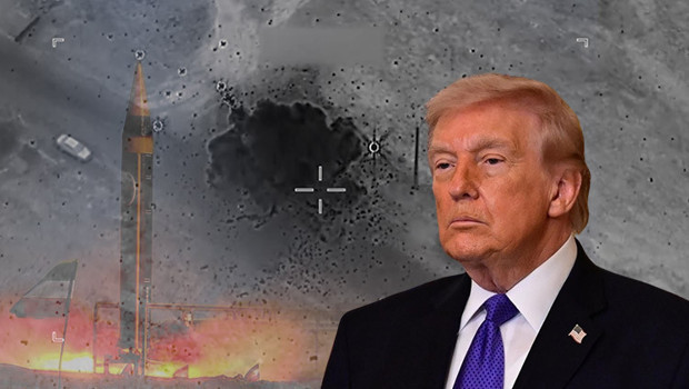 Trump'ın İddiaları Gerçekle Çelişiyor: İran'ın Silah Stoku Ne Kadar?