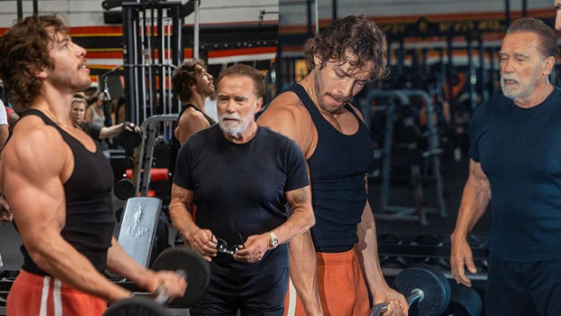 Hizmetçisinden doğan oğlu evliliğine mal olmuştu… Onu yıllar sonra bağrına bastı