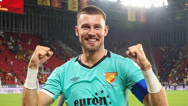 Mateusz Lis'den Polonya Milli Takımı Açıklaması: Hayal Kırıklığı mı?