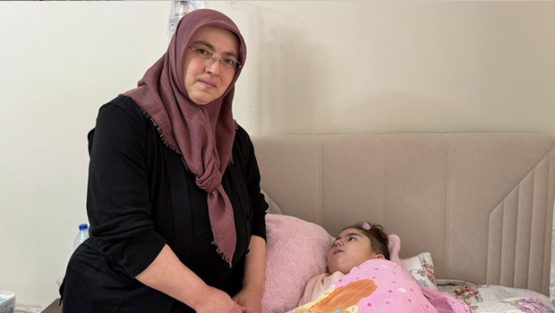 Antibiyotik Alerjisiyle Hayatının Değiştiği Merve'nin Dramı Ne Olacak?