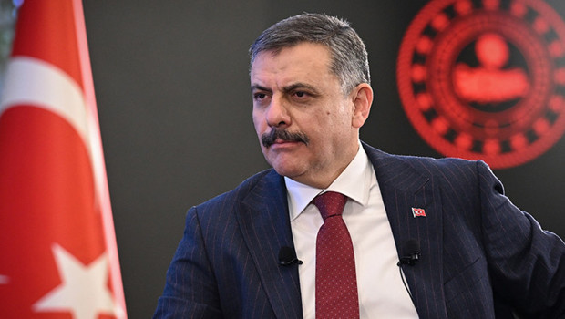 İçişleri Bakanı Çiftçi, Trafik Cezaları Konusundaki İddiaları Çürüttü!