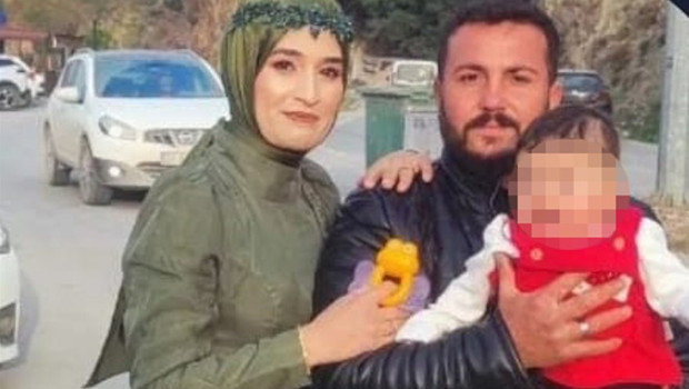 Hatay'da Şok Olay: Eşini Bıçaklayarak Öldüren Abdulsamet Kim?