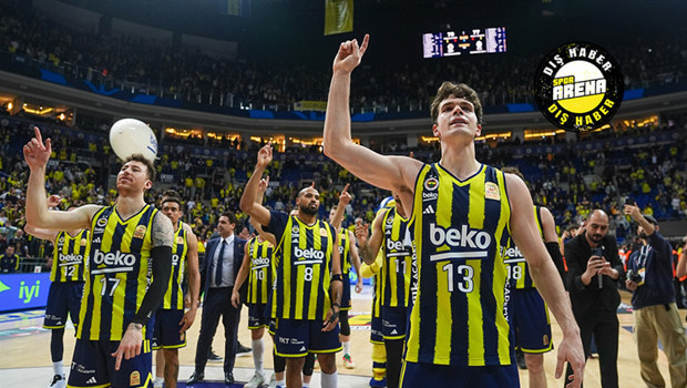 EuroLeague CEO’sundan Fenerbahçe açıklaması! 'Yeni bir gelir dağılımı talep ediyor!'
