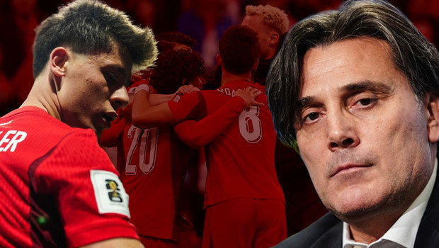 ABD’de Türkiye alarmı: A Milli Takım için 'kalite' vurgusu! ‘Bu takımı kim rakip ister...'