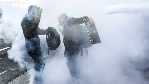 Milyonlar sokağa döküldü! Meydanlarda ‘Savaş bitsin’ çığlığı