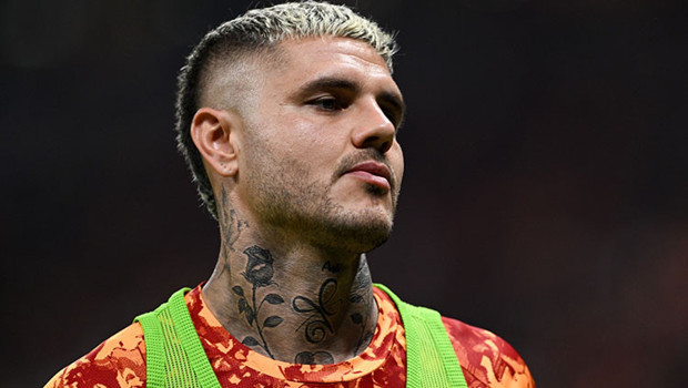 Icardi rötar yaptı, izin 12 güne çıktı!