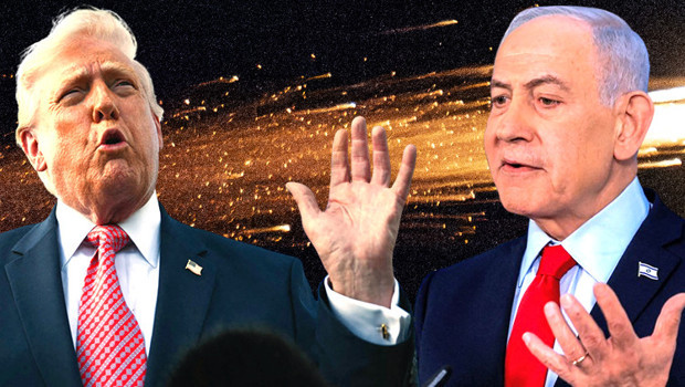 ABD-İsrail-İran savaşında son dakika: Tahran’da art arda patlamalar! İsrail ve ABD'den yeni plan