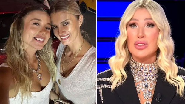 Seda Sayan'dan Aleyna Kalaycıoğlu'nun annesine tepki: Polise şikâyet edecektin