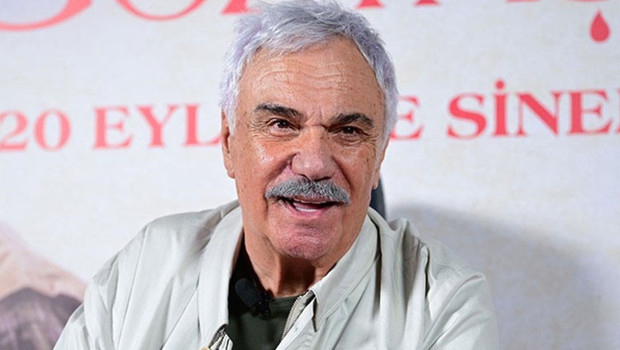 Halil Ergün: Ali Rıza Bey’i yine oynarım