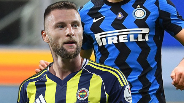Fenerbahçe, Skriniar'ın yanına arkadaşını transfer ediyor! 5 sene oynadılar