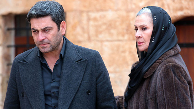 Gonca Cilasun: Ozan çocuğum ve çok eğlenceli biri