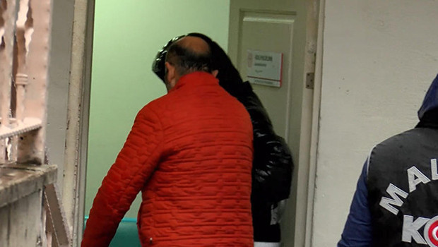 Uşak Belediyesi'ne yönelik 'rüşvet' soruşturması: Uşak Belediye Başkanı ile 12 şüpheli adliyede