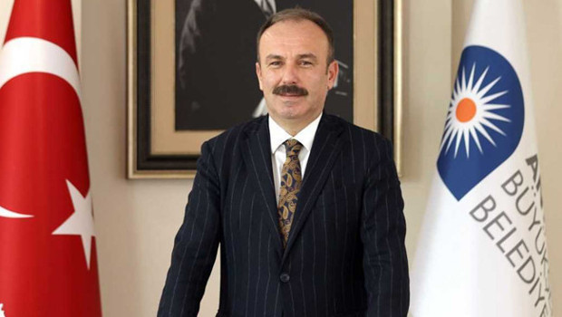 Antalya Büyükşehir Belediyesi Başdanışmanı gözaltına alındı