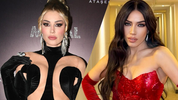 Petek Dinçöz tarafını seçti: Burcu'nun yanındayım