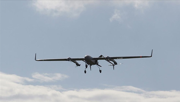 Rusya, Ukrayna'nın 102 İHA'sını Hedef Aldı mı?