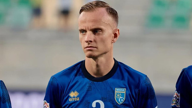 Florent Hadergjonaj: 'Türkiye'nin bir saniyede maçı değiştirebilecek oyuncuları var, çok dikkatli olmalıyız!'