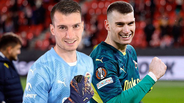 Fenerbahçe, Livakovic’ten vazgeçti! Sürpriz bonservis